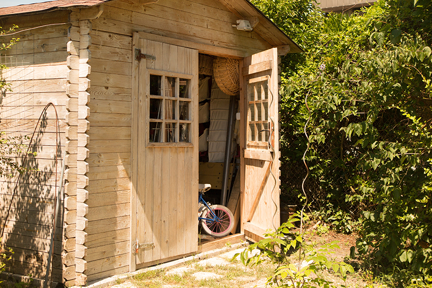 29+ nett Foto Garten Hütte / Die Hutte Im Garten Garten