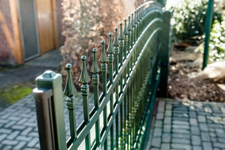 Gartentor Ihre Pforte ins Glück Assing Garten & Landschaftsbau