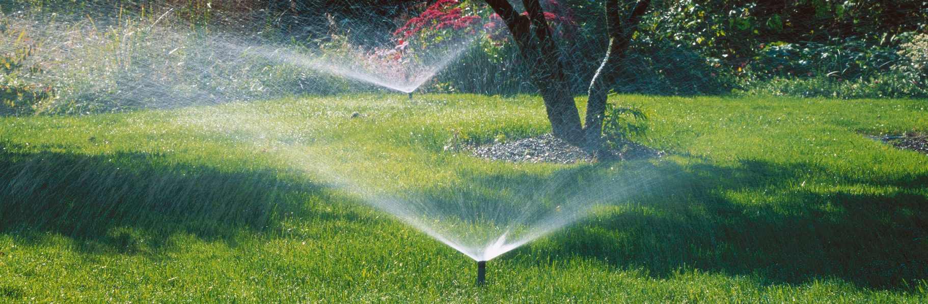 Beregnungsanlagen Assing Garten & Landschaftsbau Gronau